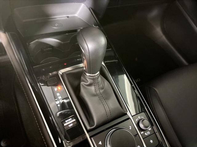 2025 Mazda CX-30 2.5 Turbo Premium Plus Package