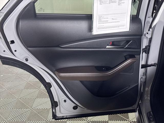 2025 Mazda CX-30 2.5 Turbo Premium Plus Package