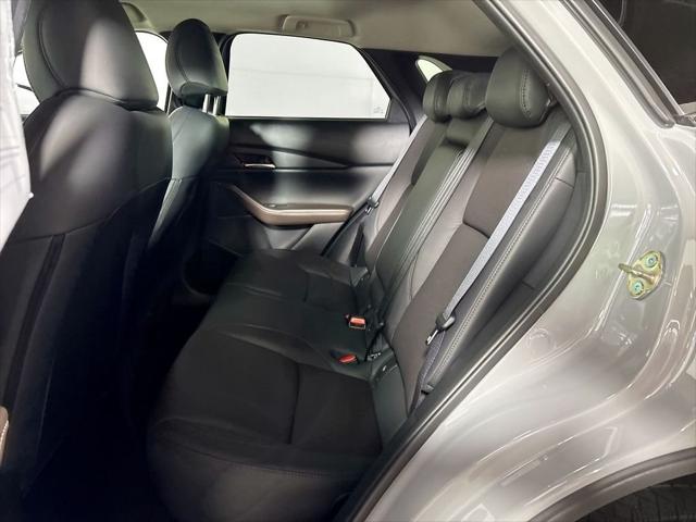 2025 Mazda CX-30 2.5 Turbo Premium Plus Package