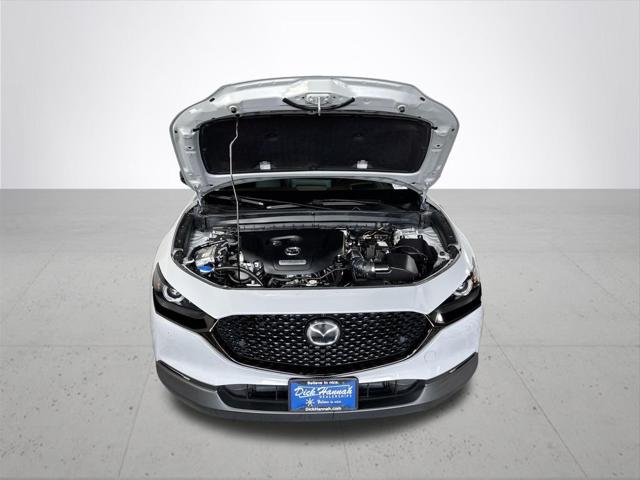 2025 Mazda CX-30 2.5 Turbo Premium Plus Package