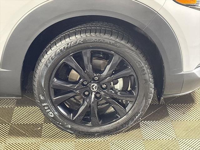 2025 Mazda CX-30 2.5 Turbo Premium Plus Package