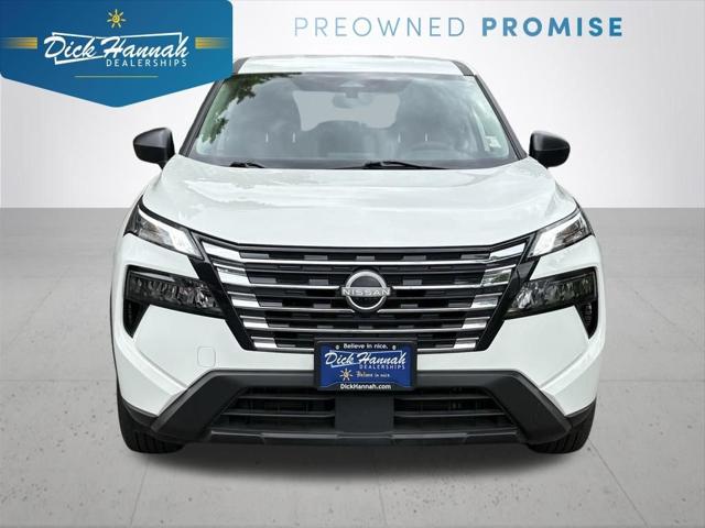2024 Nissan Rogue S Intelligent AWD for sale in Vancouver, WA