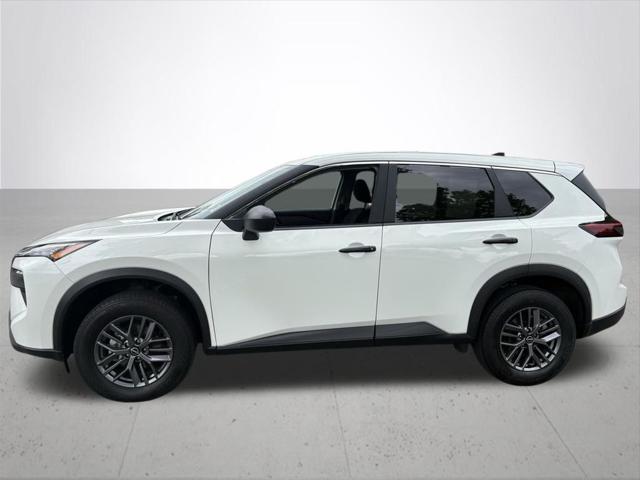 2024 Nissan Rogue S Intelligent AWD