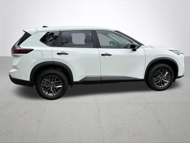 2024 Nissan Rogue S Intelligent AWD