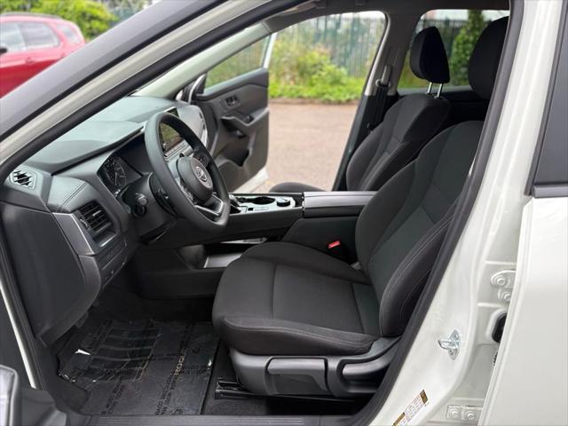 2024 Nissan Rogue S Intelligent AWD