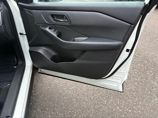 2024 Nissan Rogue S Intelligent AWD