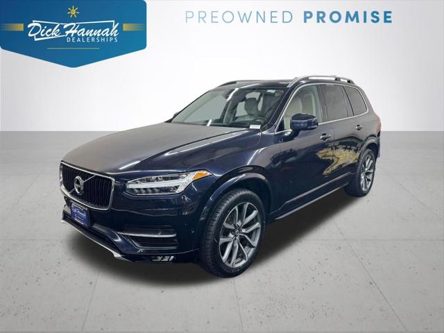 2019 Volvo XC90 T5 Momentum for sale in Vancouver, WA