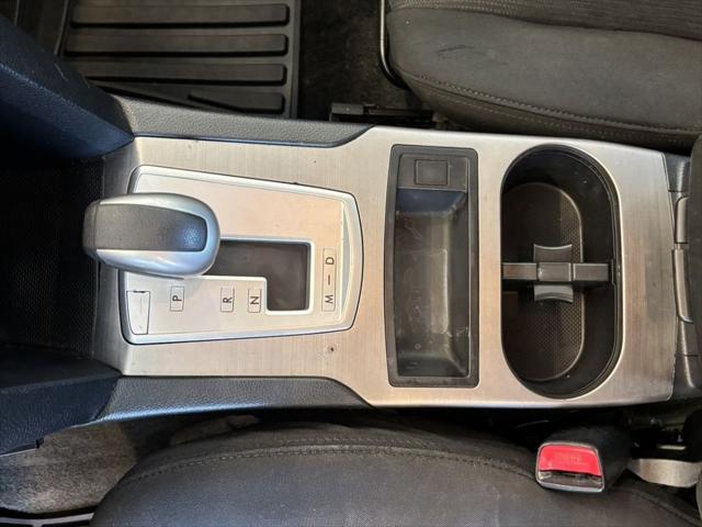 2014 Subaru Legacy 2.5i