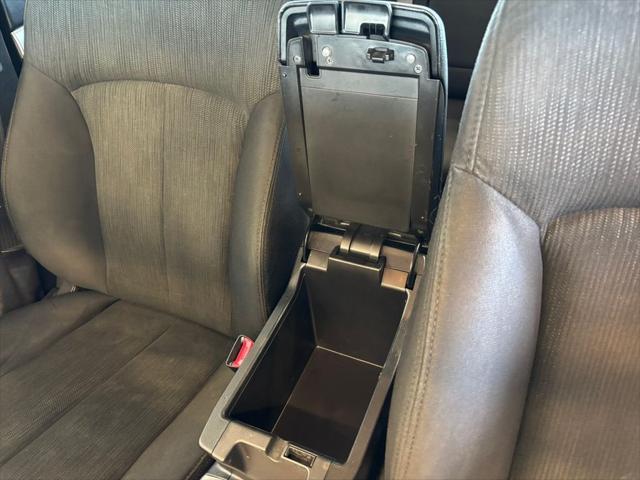 2014 Subaru Legacy 2.5i
