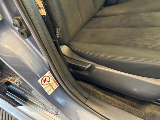 2014 Subaru Legacy 2.5i