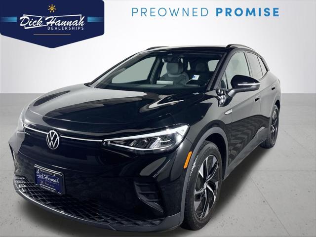 2021 Volkswagen ID.4 Pro for sale in Vancouver, WA