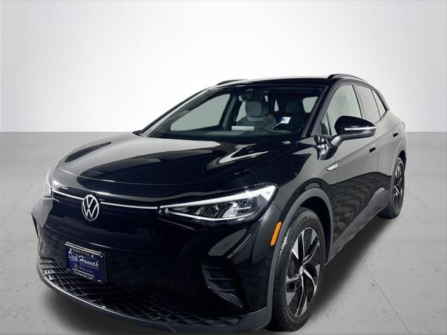 2021 Volkswagen ID.4 Pro