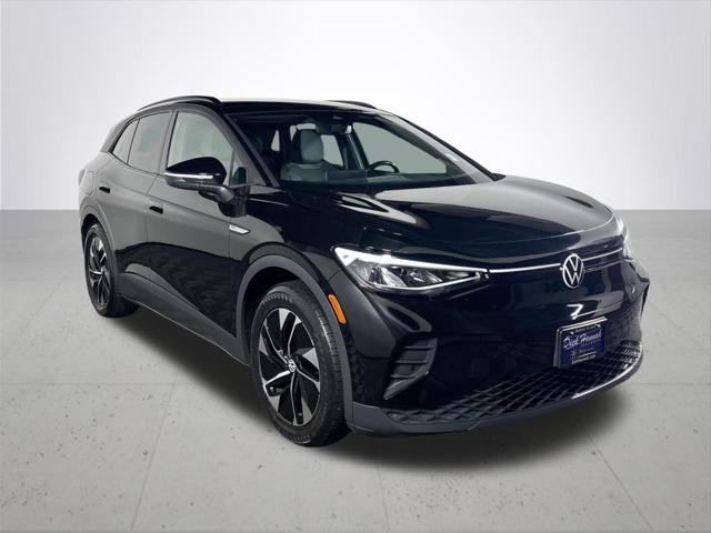 2021 Volkswagen ID.4 Pro