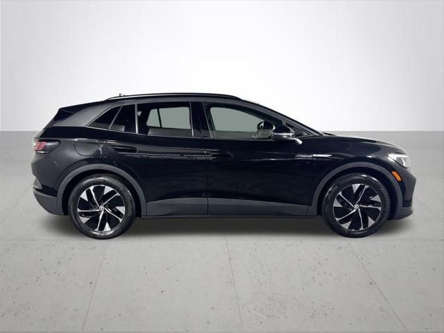 2021 Volkswagen ID.4 Pro