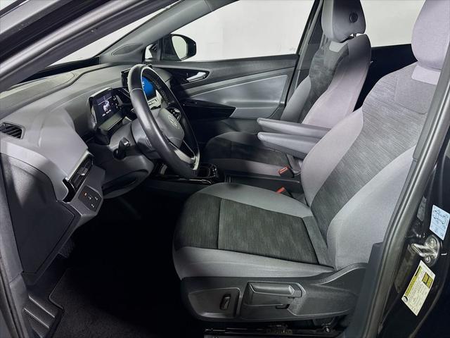 2021 Volkswagen ID.4 Pro