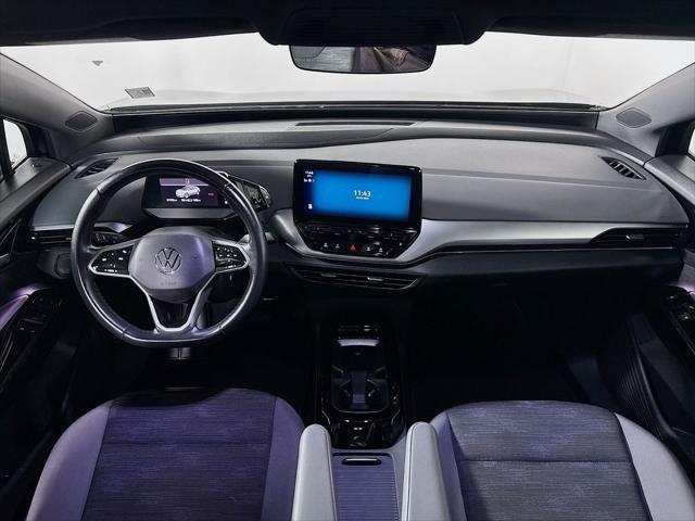 2021 Volkswagen ID.4 Pro