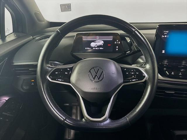 2021 Volkswagen ID.4 Pro