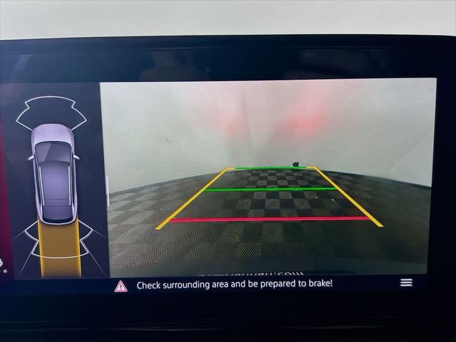 2021 Volkswagen ID.4 Pro