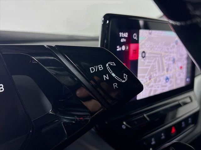 2021 Volkswagen ID.4 Pro
