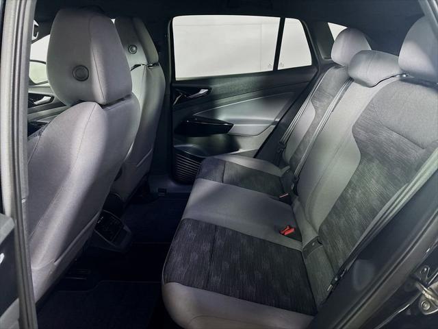 2021 Volkswagen ID.4 Pro