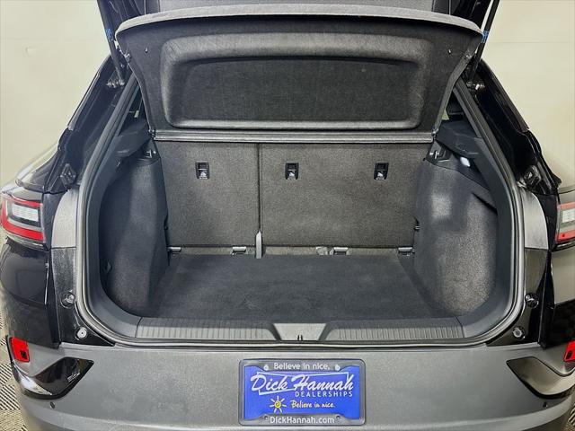 2021 Volkswagen ID.4 Pro