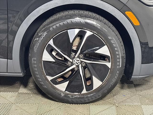 2021 Volkswagen ID.4 Pro