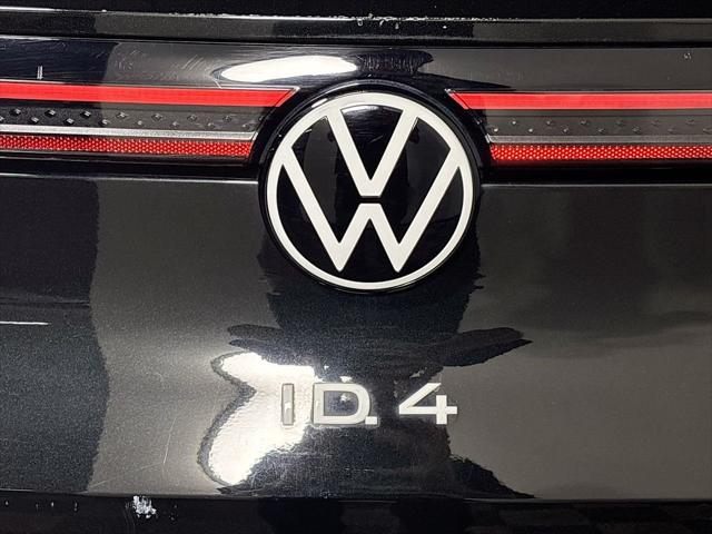 2021 Volkswagen ID.4 Pro