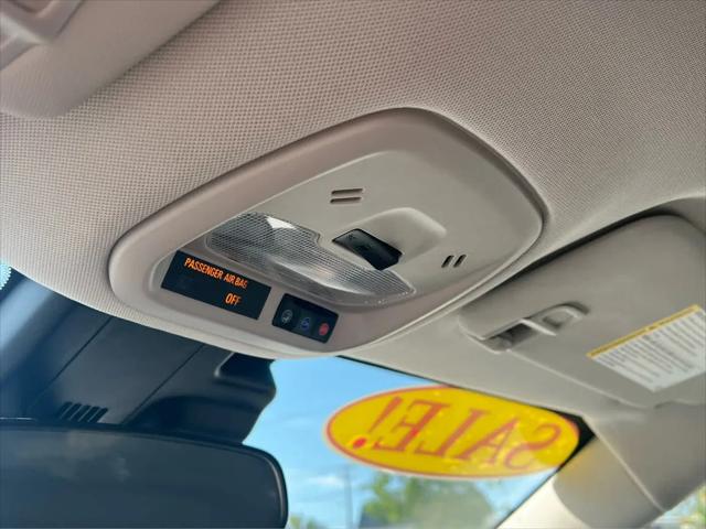 2025 Chevrolet Trax FWD LS