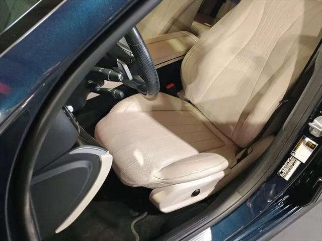 2017 Mercedes-Benz E-CLASS E 300 4MATIC