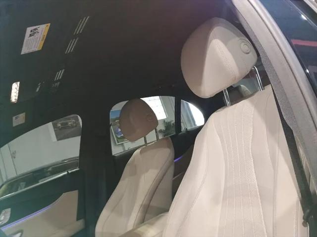 2017 Mercedes-Benz E-CLASS E 300 4MATIC