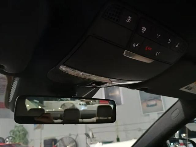 2017 Mercedes-Benz E-CLASS E 300 4MATIC