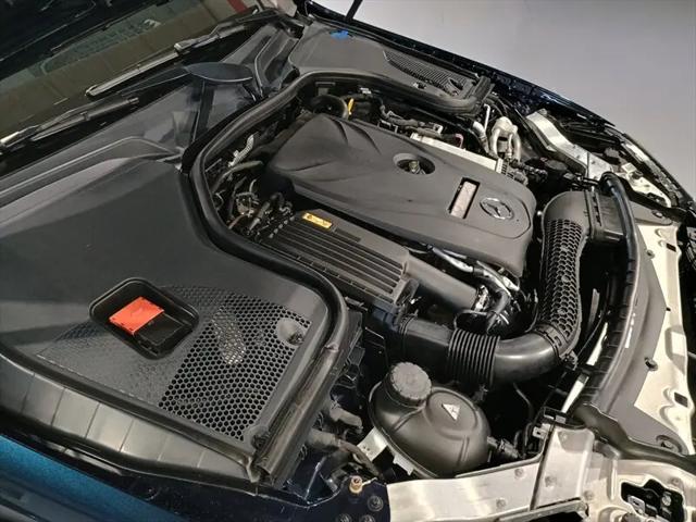 2017 Mercedes-Benz E-CLASS E 300 4MATIC