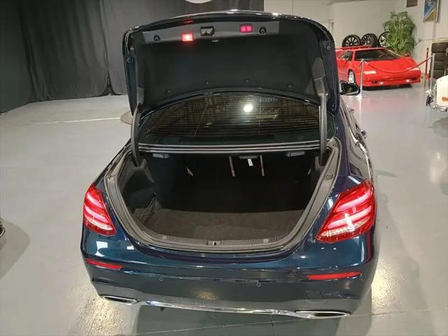 2017 Mercedes-Benz E-CLASS E 300 4MATIC
