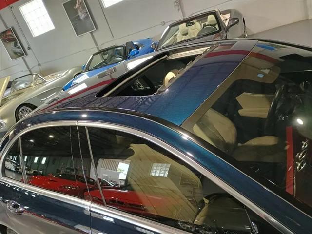 2017 Mercedes-Benz E-CLASS E 300 4MATIC