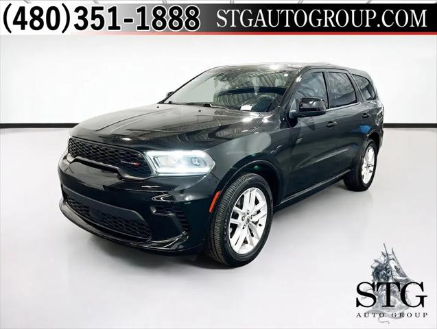 2023 Dodge Durango GT Launch Edition RWD for sale in Chandler, AZ