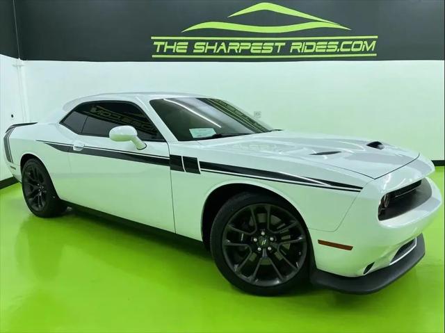 2021 Dodge Challenger R/T Scat Pack for sale in Englewood, CO