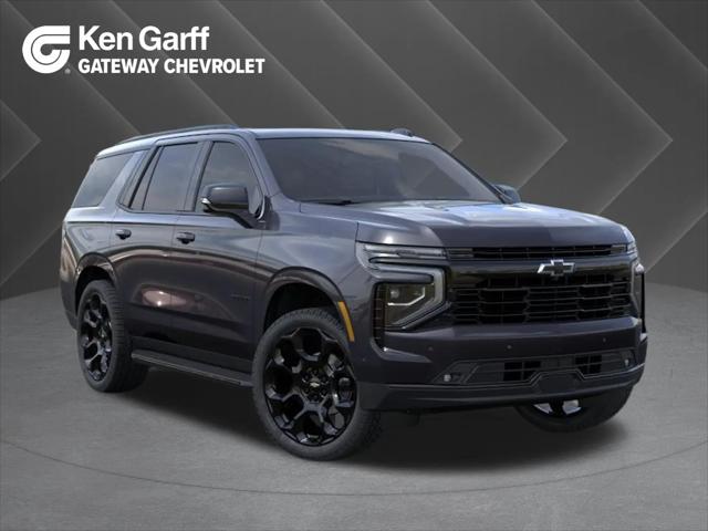 2026 Chevrolet Tahoe 4WD RST for sale in Avondale, AZ