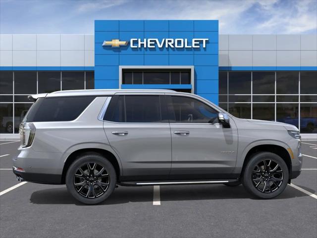 2026 Chevrolet Tahoe 2WD Premier