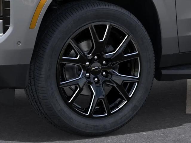2026 Chevrolet Tahoe 2WD Premier