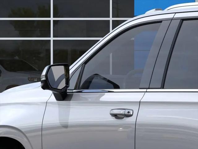 2026 Chevrolet Tahoe 2WD Premier
