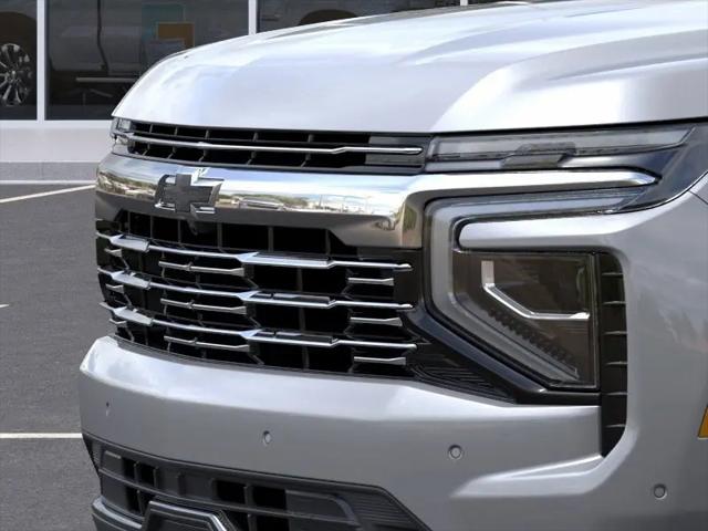 2026 Chevrolet Tahoe 2WD Premier