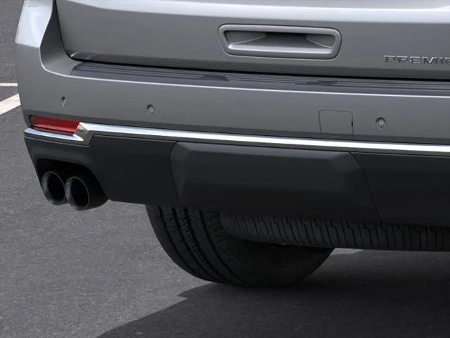 2026 Chevrolet Tahoe 2WD Premier