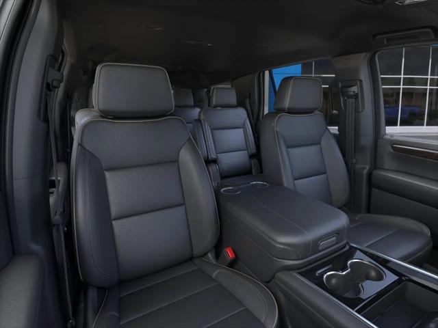 2026 Chevrolet Tahoe 2WD Premier