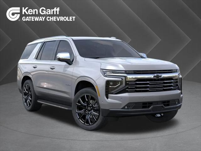 2026 Chevrolet Tahoe 2WD Premier for sale in Avondale, AZ