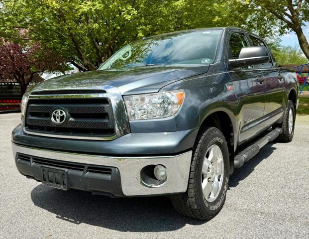2010 Toyota Tundra Grade 5.7L V8 for sale in Middletown, PA