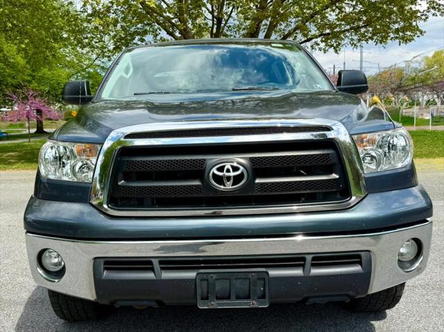 2010 Toyota Tundra Grade 5.7L V8
