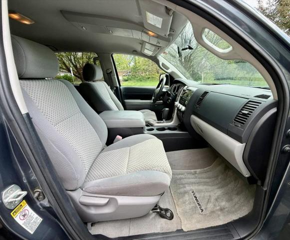 2010 Toyota Tundra Grade 5.7L V8