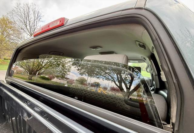 2010 Toyota Tundra Grade 5.7L V8