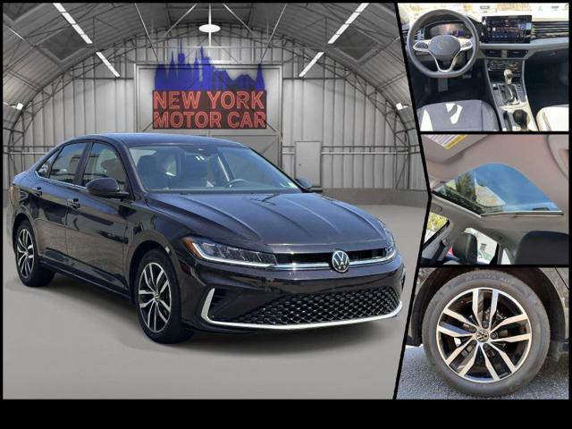 2025 Volkswagen Jetta 1.5T SE for sale in Medford, NY