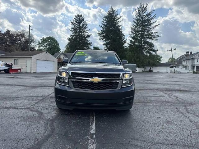 2018 Chevrolet Suburban LT for sale near Newark, OH